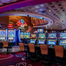 bagh casino