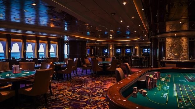 bagh casino
