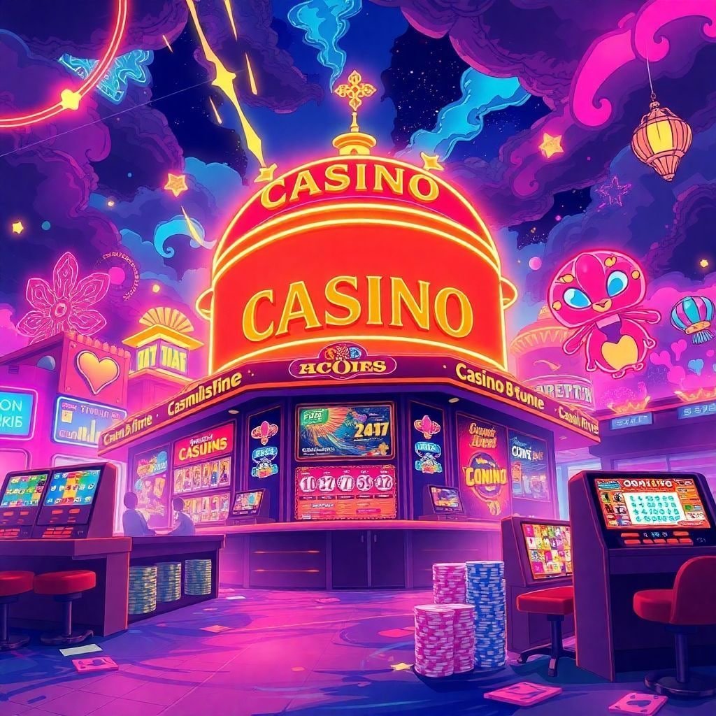 bagh casino
