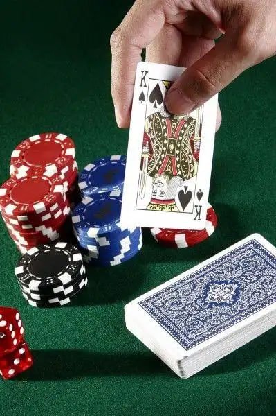 bagh casino